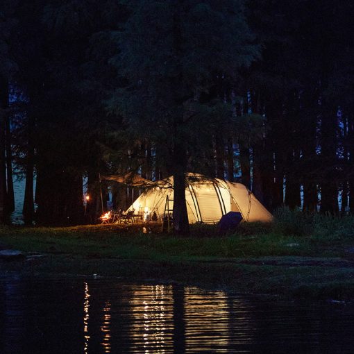 Naturehike Aries Beta Aile Çadırı - Lüks Geniş Çadır - Görsel 7