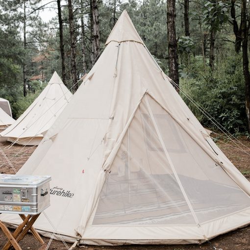 Naturehike Profound 9.6 Çadır Lüks Glamping - Görsel 6