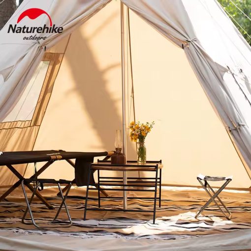 Naturehike Profound 9.6 Çadır Lüks Glamping - Görsel 4